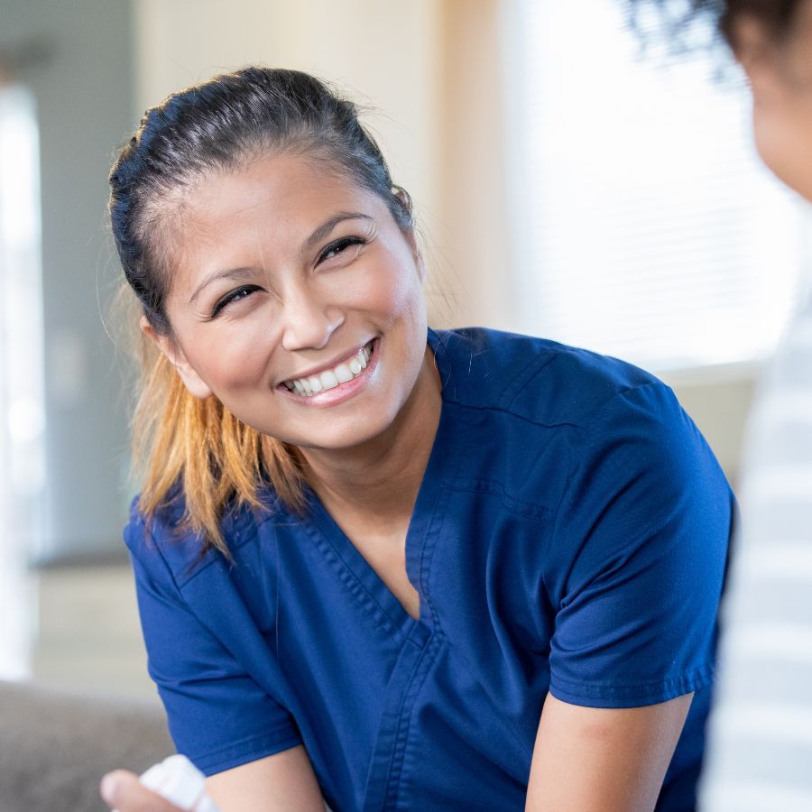 Accredited Course Trainee in Perth