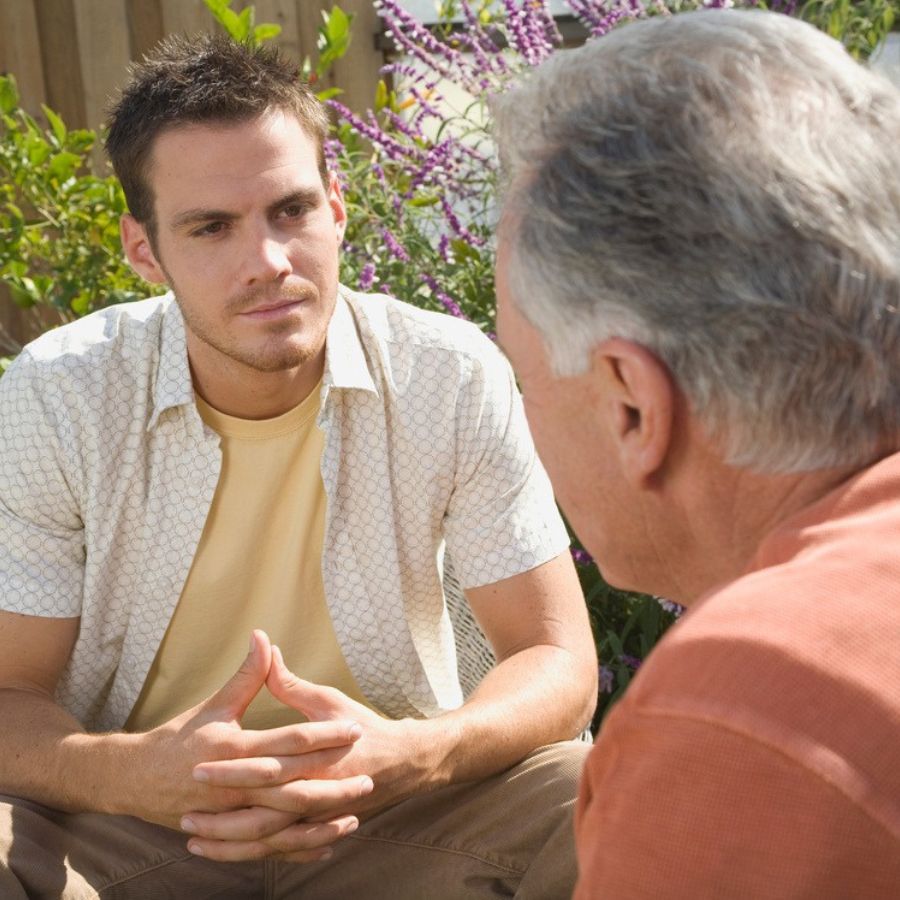 Mental Health First Responder