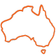 Australia Icon