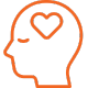 Mental Health Icon