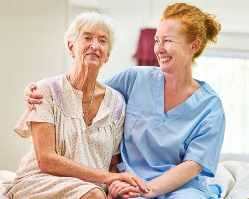 Aged Care Courses a