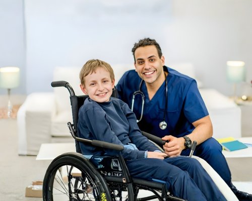 Disability Courses a