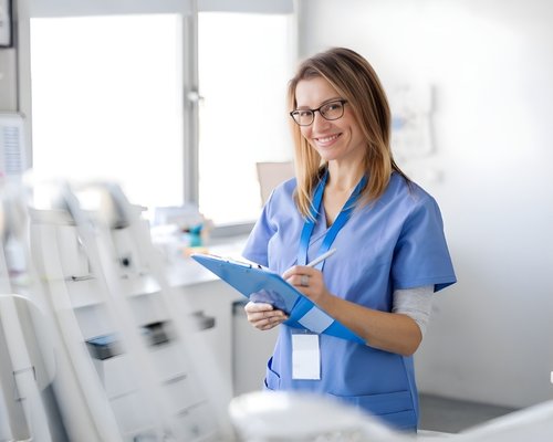 Mental Health Courses a