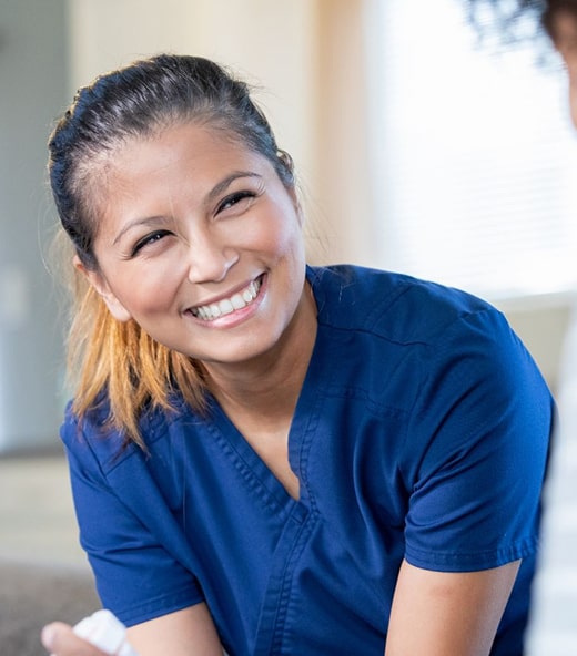 smiling-nurse
