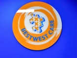 Bestwest Care sign